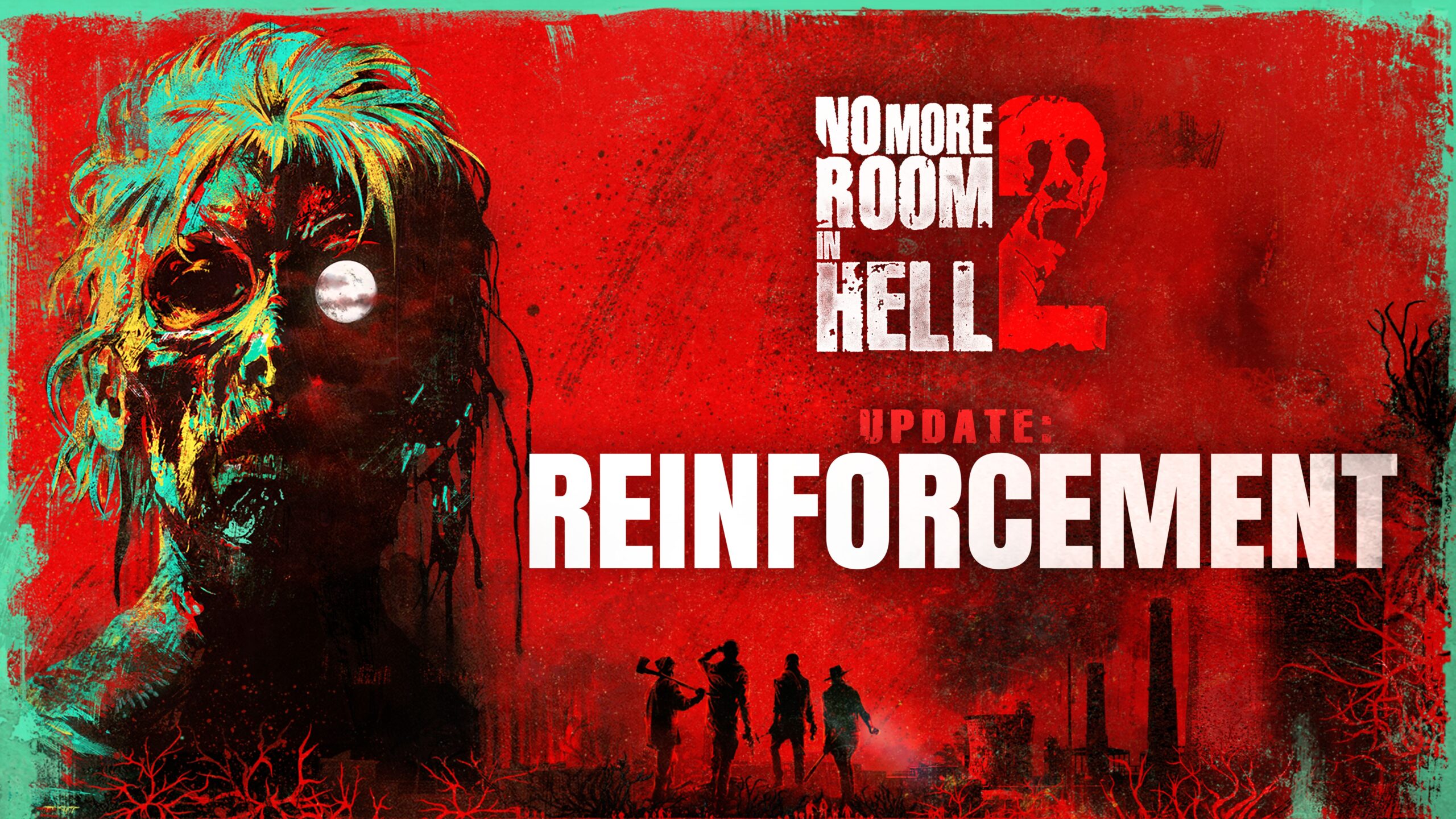 Reinforcement Update 0.2.0 – Out Now!